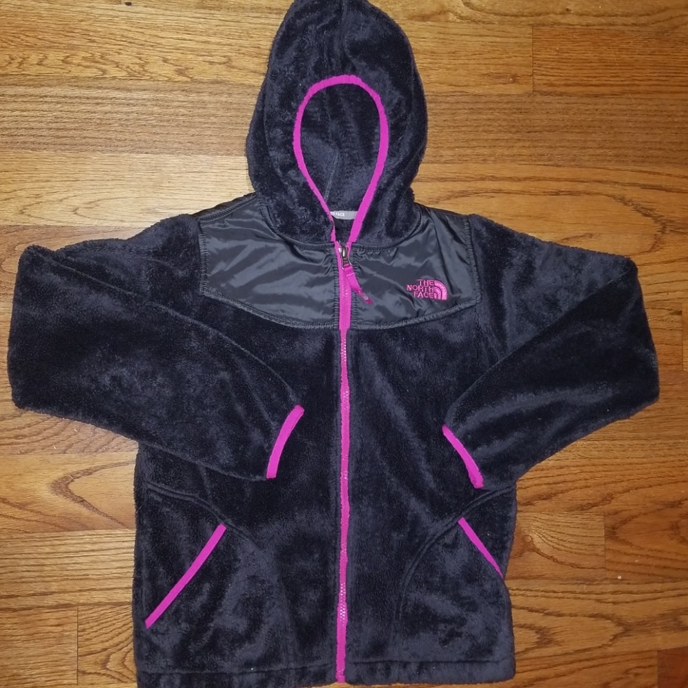 The North Face Girl's/Filles LG (16/16)